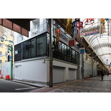 �������R�̏W���Z��